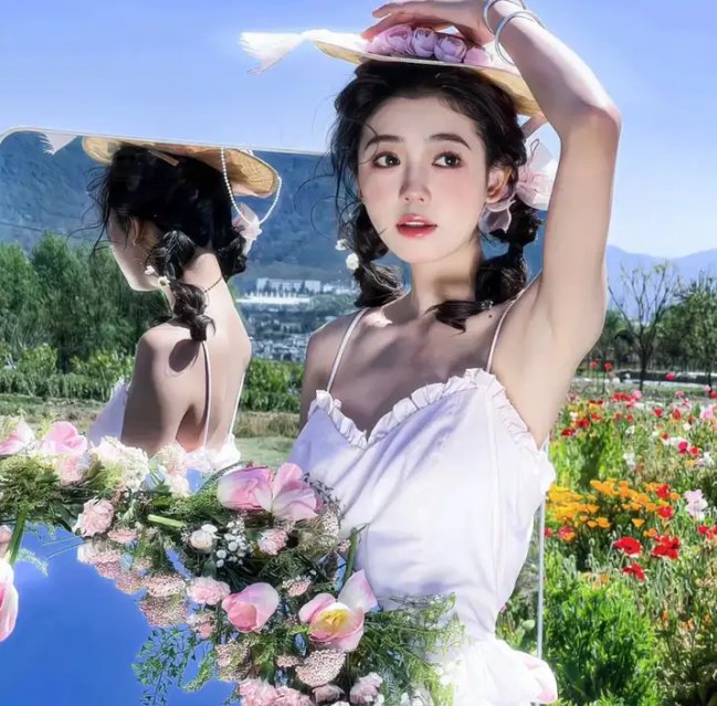 卡门与萝拉