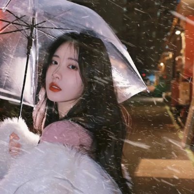 泰版我的女孩